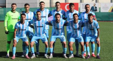 Mücadele ve Galibiyetin Adı PAZARSPOR
