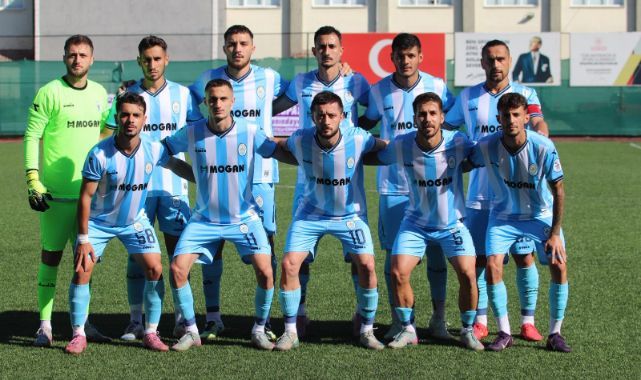 Mücadele ve Galibiyetin Adı PAZARSPOR