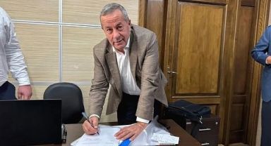 Pazar'da Kentsel Dönüşüm İçin İlk Adım Atıldı