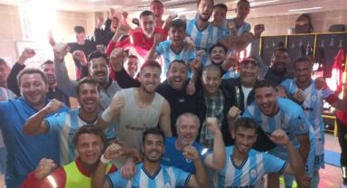 Pazarspor'da Özlenen Galibiyet 6. Haftada Geldi