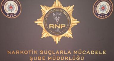 Rize’de Uyuşturucu Operasyonunda 5 Tutuklama!