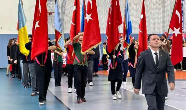 Rize Pazar'da Cumhuriyet'in 102. Yılı Coşkuyla Kutlandı