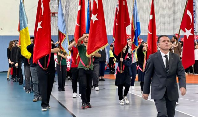 Rize Pazar'da Cumhuriyet'in 102. Yılı Coşkuyla Kutlandı