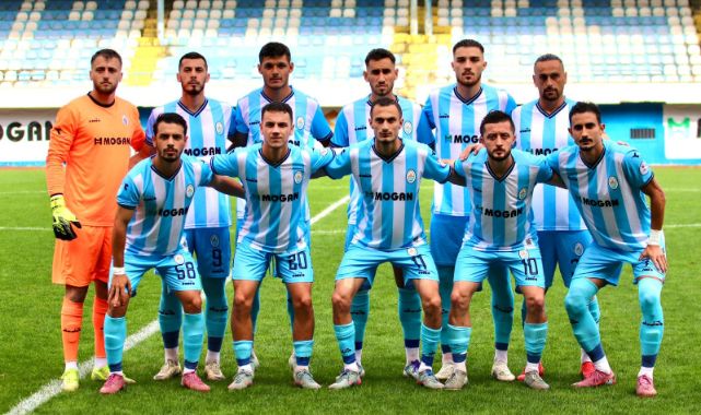 Yozgat'ta Zor Gün: Pazarspor 3 – 0 Mağlup