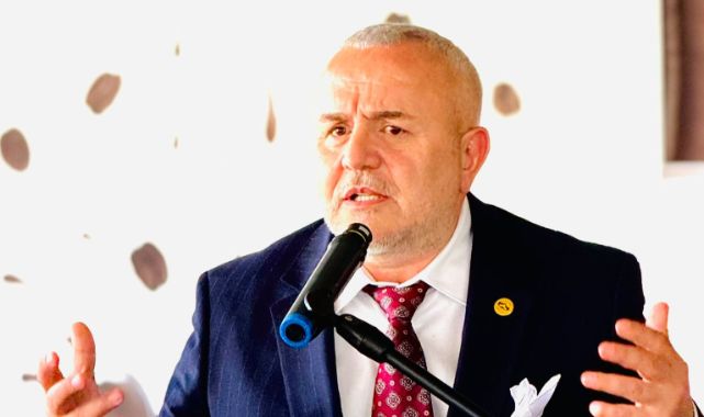 Ana Yol Partisi Genel Başkanı Ali Karakurt: