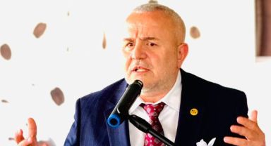 Ana Yol Partisi Genel Başkanı Ali Karakurt: