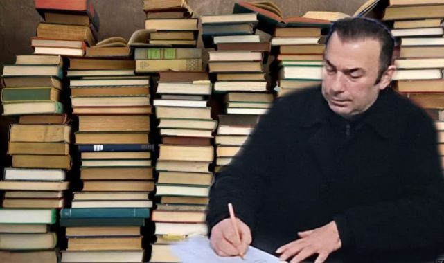 BAYRAK: “Rize Hepimizin Herkes Elini Taşın Altına Koymalı”