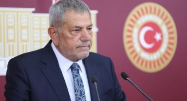 CHP’li Ocaklı’dan İçişleri Bakanlığı Bütçesinde Sert Eleştiriler