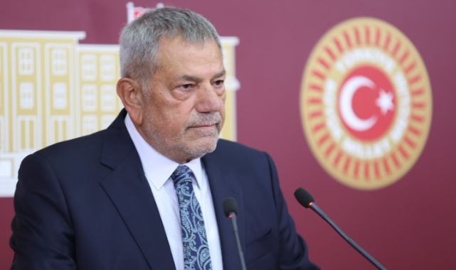 CHP’li Ocaklı’dan İçişleri Bakanlığı Bütçesinde Sert Eleştiriler