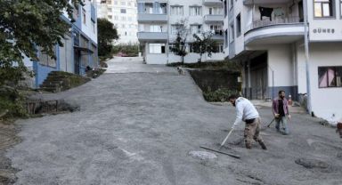 Dikmen Caddesi Yepyeni Çehresine Kavuştu!