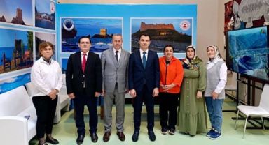 Pazar Rüzgârı İstanbul'da Esti!