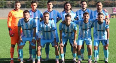 Pazarspor Tokat’tan 3 Altın Puanla Dönüyor!