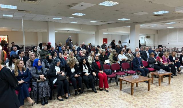 Pazar'lı Kadınlar Yerel Üretimde Söz Sahibi Oluyor