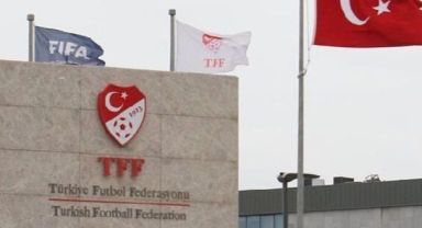 TFF 2. ve 3. Lig’de Takvim Değişti