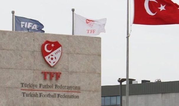 TFF 2. ve 3. Lig’de Takvim Değişti