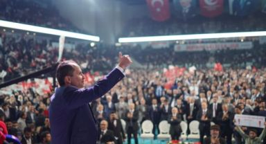 YRP 3. Olağan kongresini Yapacak!