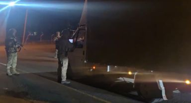 81 İlde Göçmen Kaçakçılığına Büyük Operasyon: 55 Organizatör Yakalandı