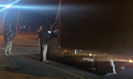 81 İlde Göçmen Kaçakçılığına Büyük Operasyon: 55 Organizatör Yakalandı