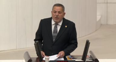 CHP’li OCAKLI: “Bağımlılıkla Mücadele ve Öğrenci Yurtları İçin Önerilerimiz Reddedildi”