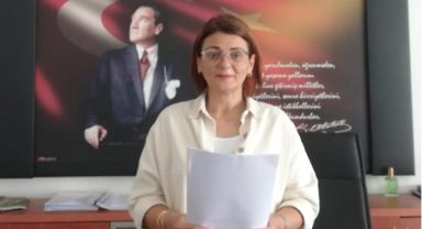 CHP Pazar Kadın Kolları'ndan 5 Aralık Kadınlara Seçme ve Seçilme Hakkı'nın 91. Yıldönümü Açıklaması