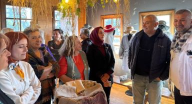 Fındıklı’da Kadın Emeği Büyüyor: Meci Emek Evi Kadın Kooperatifi İlçeye İlham Veriyor