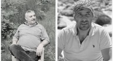 Fındıklı’da Meydana Gelen Kazada 2 Kişi Hayatını Kaybetti