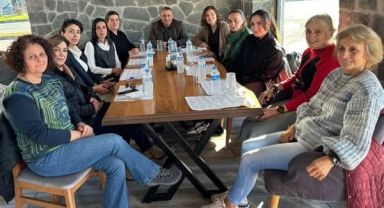 Pazarlı Kadın Girişimciler 2026 Yılını Planladı