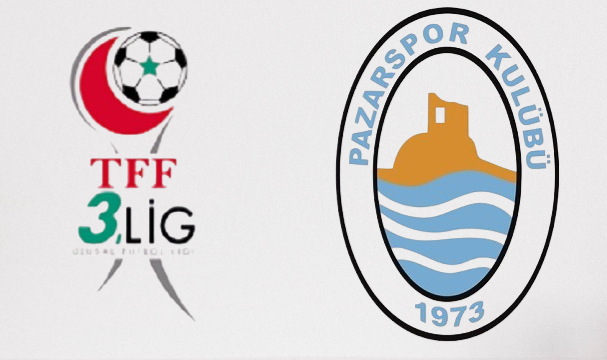 Pazarspor'dan Kamuoyu Açıklaması: Çekiliş Tarihi Pazar'ın Kurtuluş Günü'ne Alındı