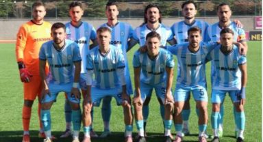 Pazarspor’un Zonguldak Hesabı Tutmadı 