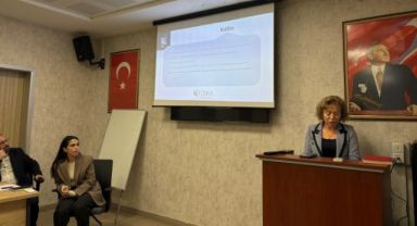 Rize’de Sağlıkta ‘Kalite Yönetimi’ Değerlendirme Toplantısı Gerçekleştirildi