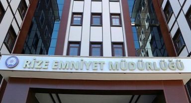 Rize Emniyet Müdürlüğü 29 Kişi Hakkında İşlem Yaptı: 3 Tutuklama 