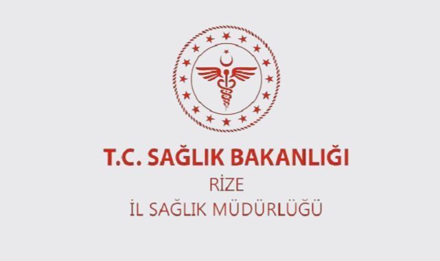 Rize İl Sağlık Müdürlüğü’nden Dolandırıcılık Uyarısı