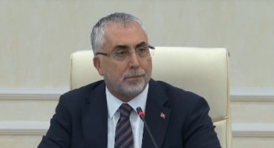 Yeni Asgari Ücret 28 Bin 75 TL Olarak Açıklandı