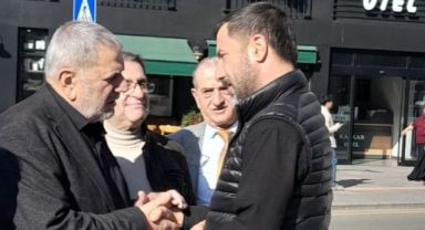 CHP’li Tahsin Ocaklı: “Esnaf Dertli, Emekliler Çaresiz”