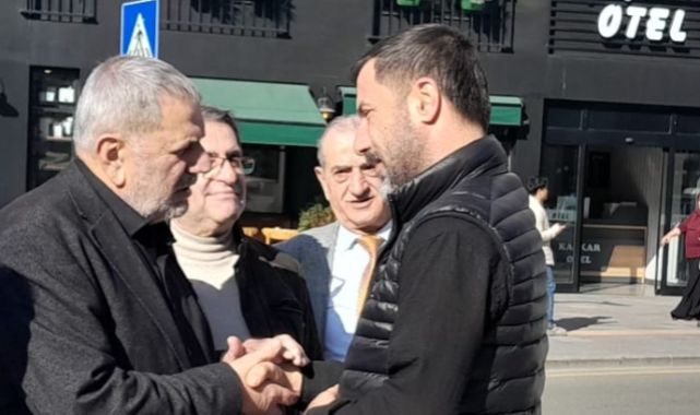 CHP'li Tahsin Ocaklı: 