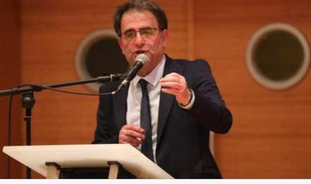 CHP Rize İl Başkanı Saltuk Deniz: “Geçim Yoksa Seçim Var” 