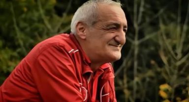 Hızır Atalay (Hızır Acil) Hayatını Kaybetti 