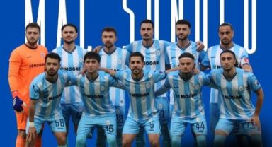 Ordu’da Gol Sesi Yok!