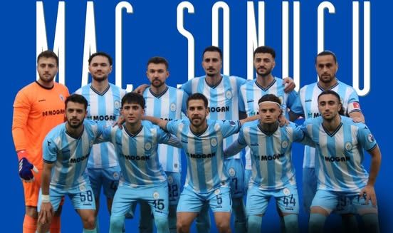 Ordu’da Gol Sesi Yok! 