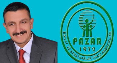 Pazar Esnaf Odası’nda Seçim Heyecanı Başladı 