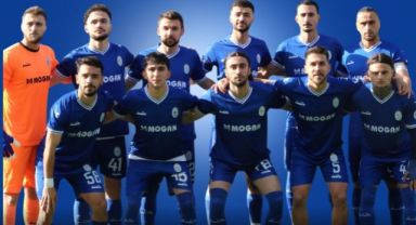 Pazarspor’da Play-off Hesapları Başladı 