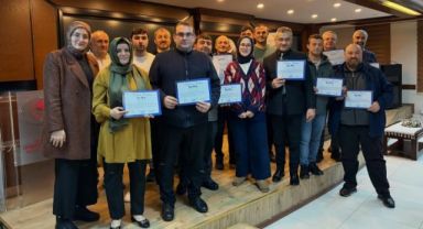 Rize’de “Sağlıklı Hayat Merkezi” Vatandaşların Hizmetinde 