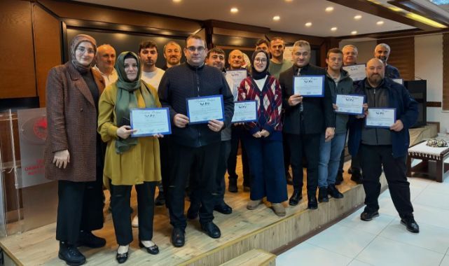 Rize’de “Sağlıklı Hayat Merkezi” Vatandaşların Hizmetinde