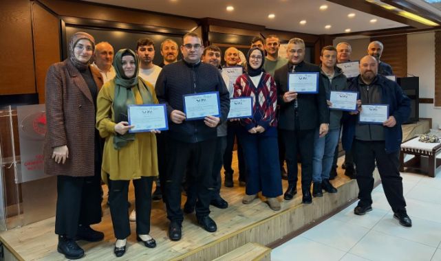 Rize’de “Sağlıklı Hayat Merkezi” Vatandaşların Hizmetinde 