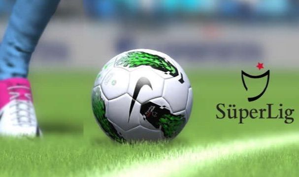 27 Şubat 2026 Cuma: Süper Lig'de 24. Hafta Başlıyor!