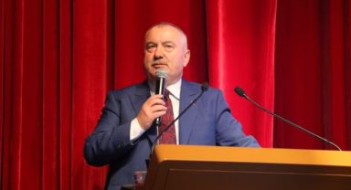 AK Parti Rize İl Başkanı Yılmaz Katmer Şehit Pilot Binbaşı İbrahim Bolat İçin Başsağlığı Mesajı Yayımladı