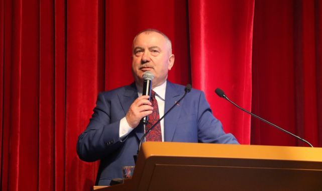 AK Parti Rize İl Başkanı Yılmaz Katmer Şehit Pilot Binbaşı İbrahim Bolat İçin Başsağlığı Mesajı Yayımladı