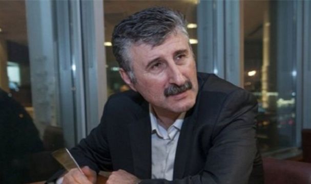 Alper Taş, X Hesabı Üzerinden Yaptığı Paylaşımla Devlet Bahçeli’ye Yanıt Verdi.