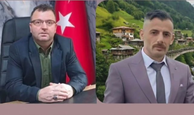 Çamlıhemşin Esnafı Sandıkta: Tecrübe mi, Değişim mi? 