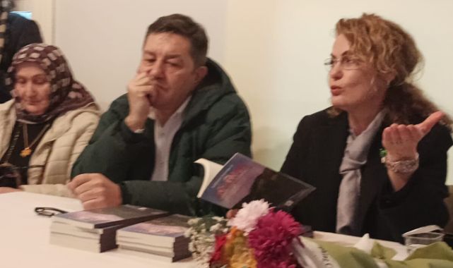 Havva Başusta Tozan, 